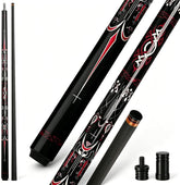 BLS - Carbon Fiber Pool Cue - CL02