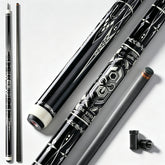 BLS - Carbon Fiber Pool Cue - JXGM (11.8mm)