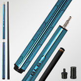 BLS - Carbon Fiber Pool Cue - Vibrant Series