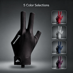 Billiards Glove - XG67(single)