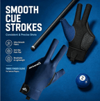 Billiards Glove - XG67(single)