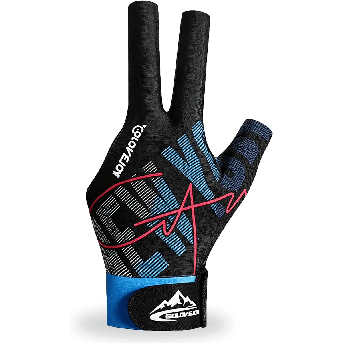 Billiards Glove - XG77(single)