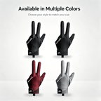 Billiards Glove - XG76(single)