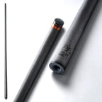BlkCueShark - 29" Carbon Pool Cue Shaft (Single)
