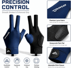 Billiards Glove - XG67(single)