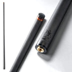 BlkCueShark - 29" Carbon Pool Cue Shaft (Single)