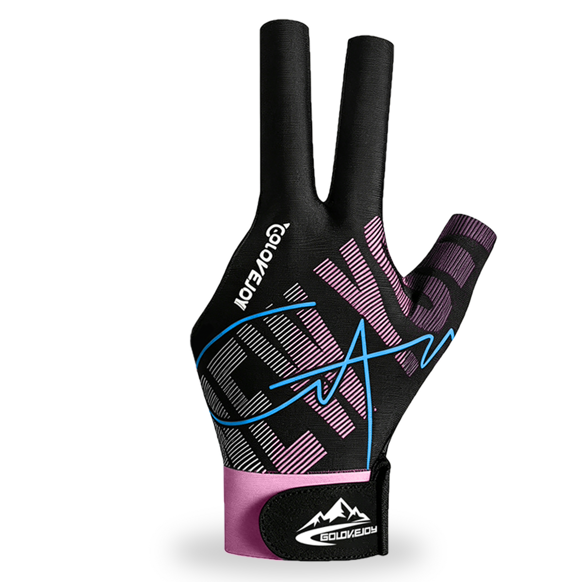 Billiards Glove - XG77(single)
