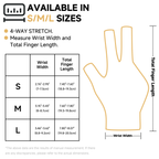 Billiards Glove - XG77(single)