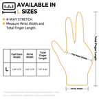 Billiards Glove - XG76(single)