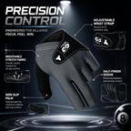 Billiards Glove - XG82(single)