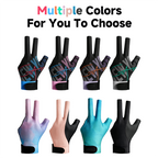 Billiards Glove - XG77(single)