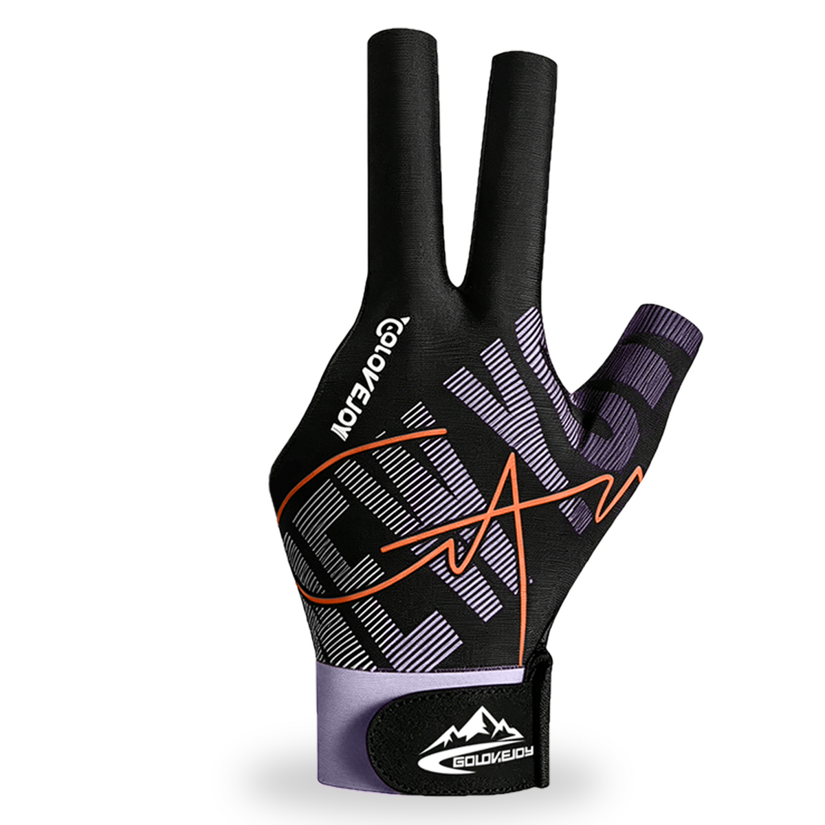 Billiards Glove - XG77(single)