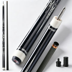 BLS - Carbon Fiber Pool Cue - JXGM