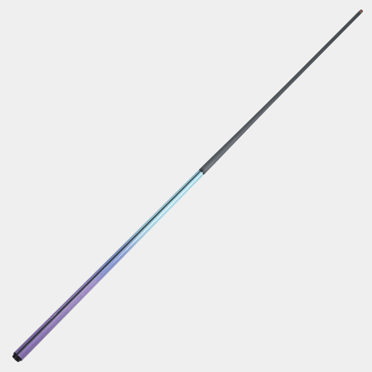 BlkCueShark - Carbon Fiber Pool Cue - Winner