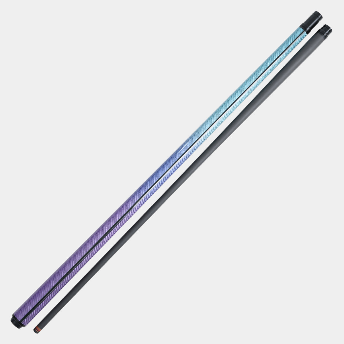 BlkCueShark - Carbon Fiber Pool Cue - Winner