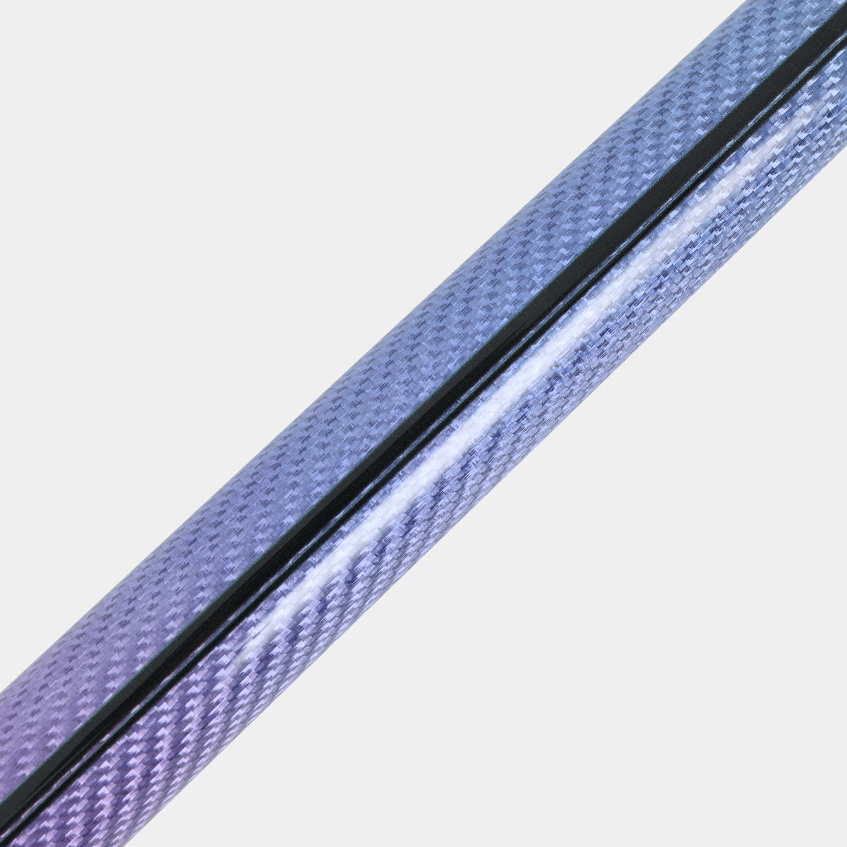 BlkCueShark - Carbon Fiber Pool Cue - Winner