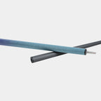 BlkCueShark - Carbon Fiber Pool Cue - Winner