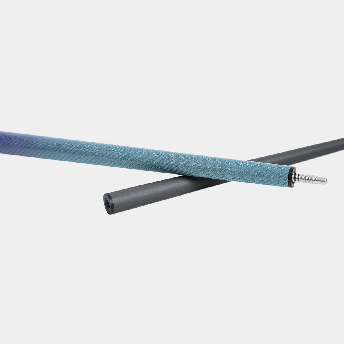 BlkCueShark - Carbon Fiber Pool Cue - Winner