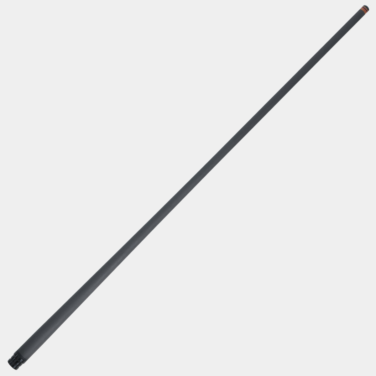 BlkCueShark - Carbon Fiber Pool Cue - Winner