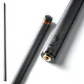 BlkCueShark - 29" Carbon Pool Cue Shaft (Single)