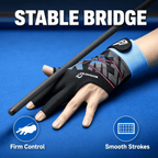 Billiards Glove - XG77(single)
