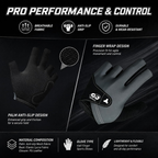 Billiards Glove - XG82(single)