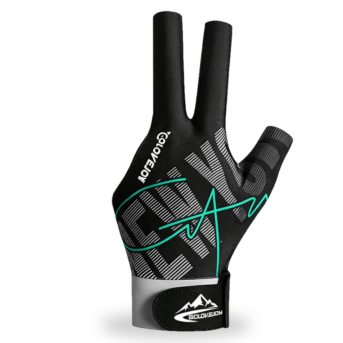 Billiards Glove - XG77(single)