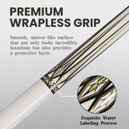 BlkCueShark - Carbon Fiber Pool Cue - U1